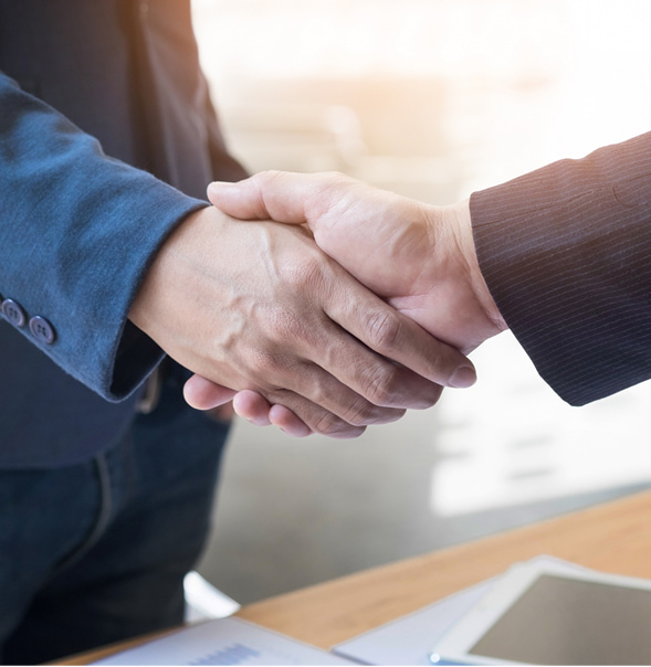 Excellence in Quality